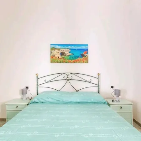 Retro Fronte Mare Appartamento