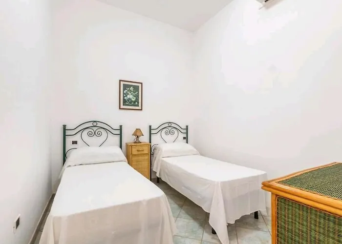 Διαμέρισμα Retro Fronte Mare *