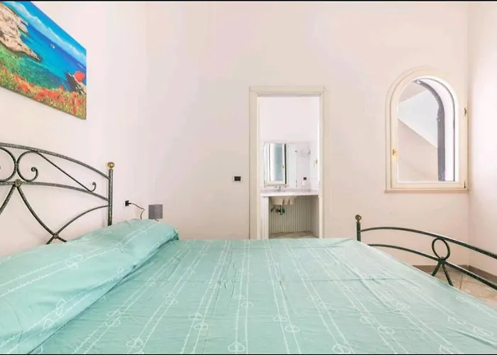 Retro Fronte Mare Διαμέρισμα