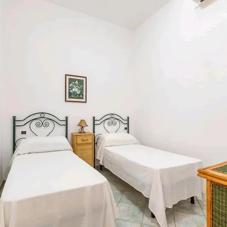 شقة Retro Fronte Mare *