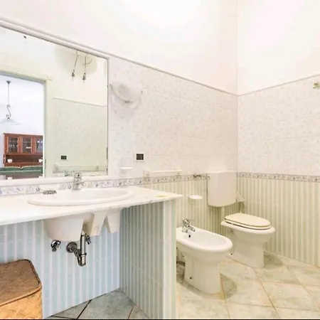 Retro Fronte Mare شقة