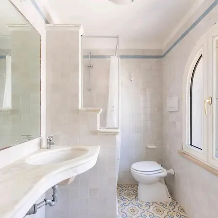 Retro Fronte Mare شقة *