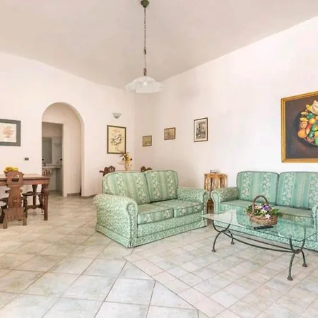 Retro Fronte Mare Santa Maria di Leuca