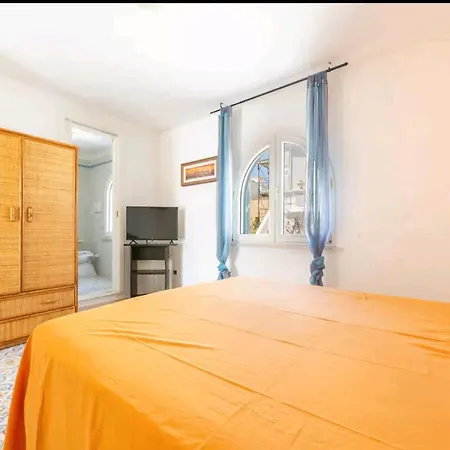 Retro Fronte Mare * Santa Maria di Leuca