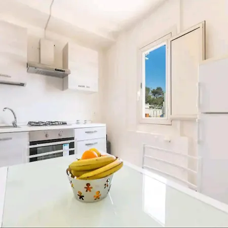Apartment Retro Fronte Mare *