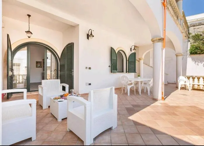Apartment Retro Fronte Mare *