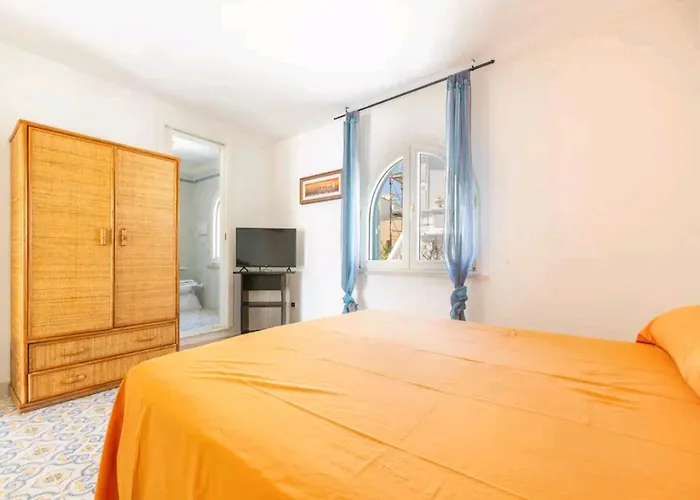 Retro Fronte Mare * Santa Maria di Leuca