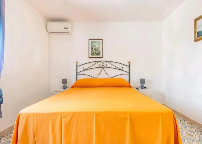 Apartment Retro Fronte Mare *